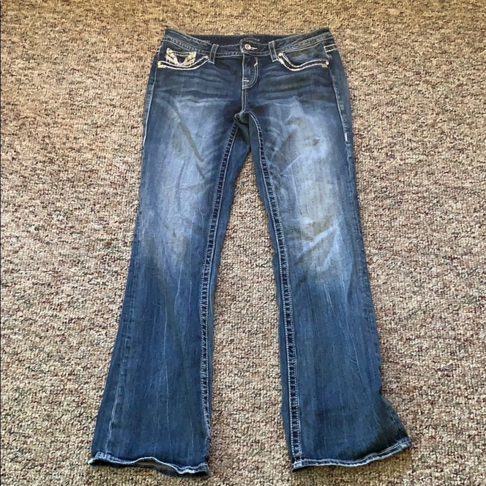 Vigoss Jeans